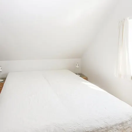 Cozy In Samso With Kitchen Holiday home