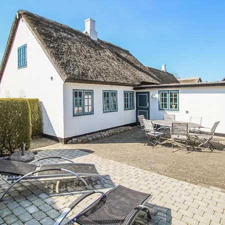 Cozy In With Wifi * Samsø