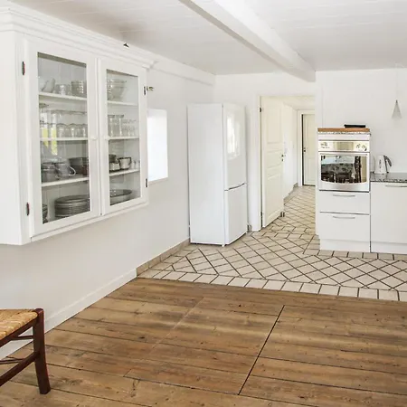 Holiday home Cozy In Samso With Kitchen *