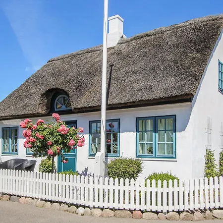 Cozy In Samso With Kitchen Casa de Férias Nordby (Midtjylland)