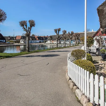 Cozy In Samso With Kitchen Holiday home Nordby (Midtjylland)
