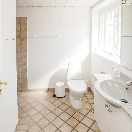Cozy In Samso With Kitchen * Nordby (Midtjylland)