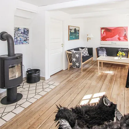 Cozy In Samso With Kitchen Holiday home Nordby (Midtjylland)