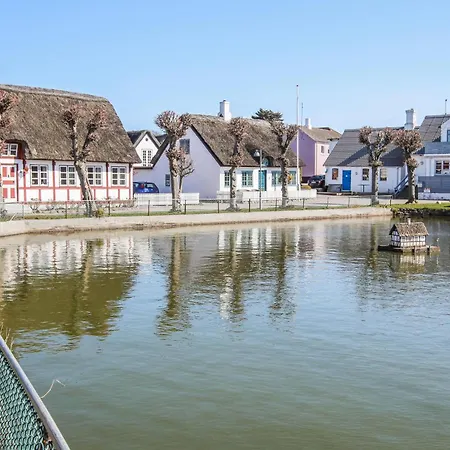 Cozy In Samso With Kitchen Holiday home Nordby (Midtjylland)